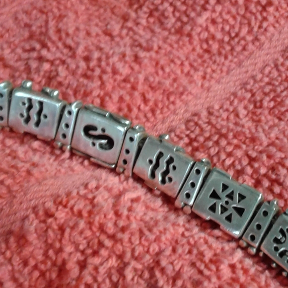 Deborah Armstrong Collection Sterling Silver - Picture 6 of 11